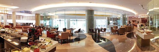 La Cheminee Restaurant